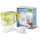 AQUAPHOR Dzbanek filtrujący Kompakt 2,4 l (kolor limonkowy) + wkład B100-25 Maxfor  - 1378162 - zdjęcie